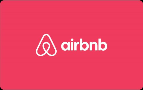 Airbnb Gift Card  €250 Italy