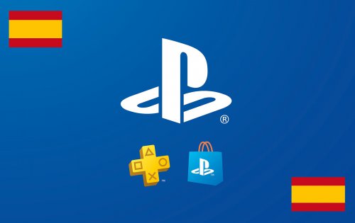 Sony PSN Digital Code  €150 ES