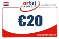 Ortel Mobile €20
