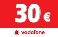 Vodafone € 30