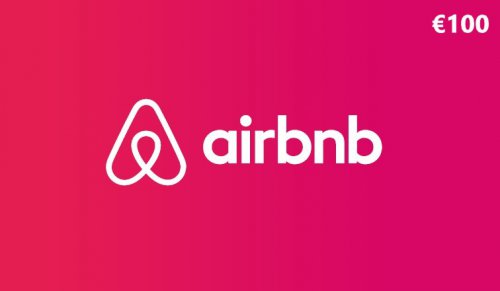 Airbnb  €100