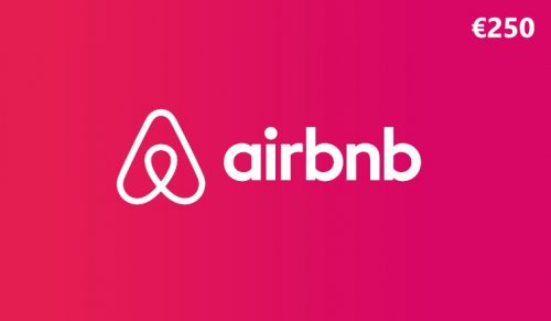Airbnb  €250