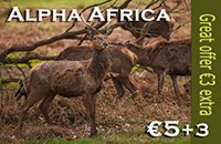 Z-Alpha Africa