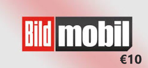 Bild Mobil € 10