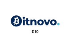 Bitnovo    €10