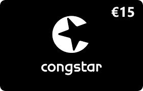 Congstar €15