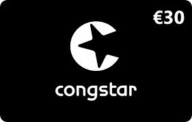 Congstar €30