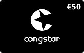 Congstar €50