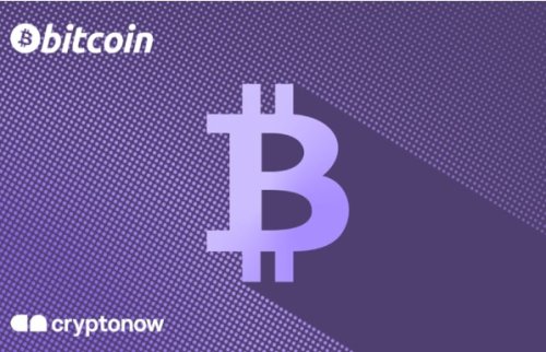 Cryptonow Bitcoin Gift Card