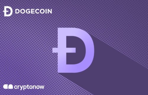 Cryptonow Dogecoin Gift Card