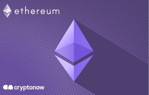 Cryptonow Ethereum Gift Card