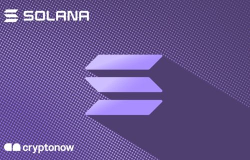 Cryptonow Solana Gift Card