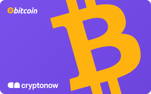 Cryptonow BTC  CHF