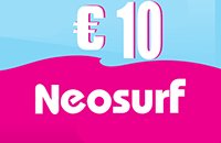 NeoSurf    €10 NL