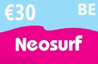 NeoSurf   €30 BE