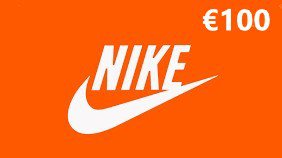 Nike €100