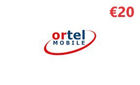 Ortel DE €20