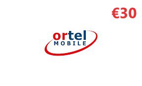 Ortel DE €30