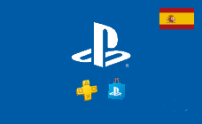 Sony PSN Digital code €10-€300 ES