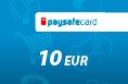 paysafecard Classic   €10