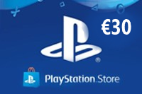 Playstation    €30
