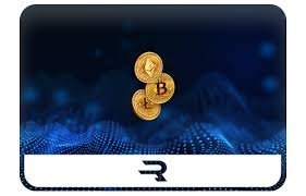 Rewarble Crypto €150+5 kost