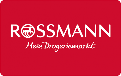 Rossmann eGiftcard  25€