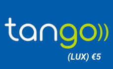 TANGO (LUX) €5