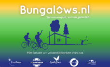 BUNGALOWS (NLD) 5-150EUR