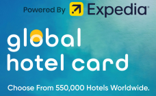 GLOBAL HOTEL (NL) 50-500EUR