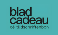 BLADCADEAU (NL) 5-150EUR
