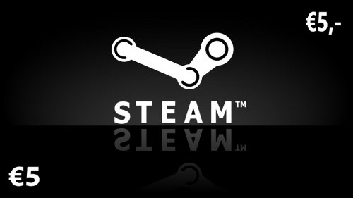 Steam   €5