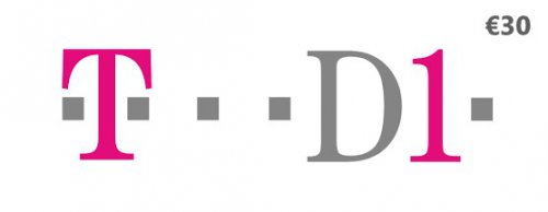 T-D1 Mobile €30