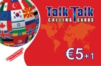 Talk Talk €5