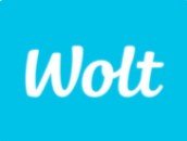 Wolt Giftcard Digital Code 50 EUR DE
