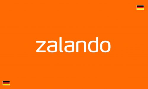 Zalando-Digital Code  15 EUR Duitsland