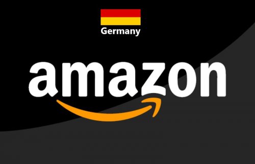 Amazon Germany €200