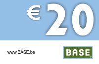 Base €20