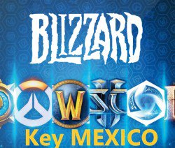 Blizzard MX 150 MXN Mexico