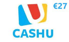 CASHU   30 USD €27