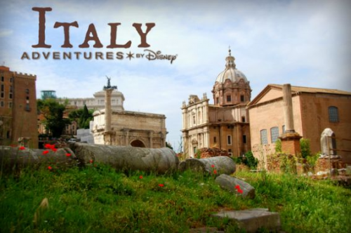 Disney Italy Plus 12 months subscription