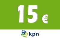 KPN €15
