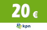 KPN €20