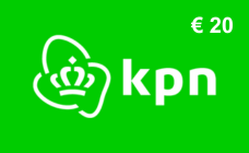 KPN €20