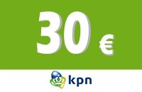 KPN €30