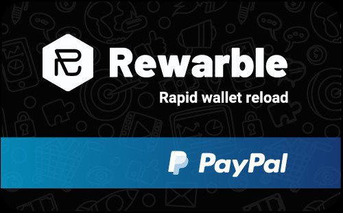 Paypal Flex €10-€1000