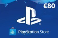 Sony PSN NL Digital €80 Nederland