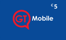 GT Mobile  €5