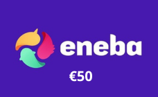 Eneba  €50