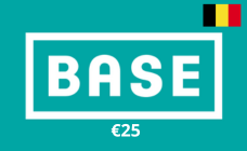 Base €25 